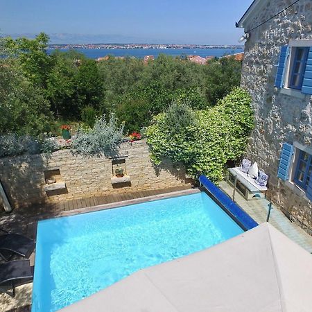 Villa Olive'S Hug à Poljana  Extérieur photo