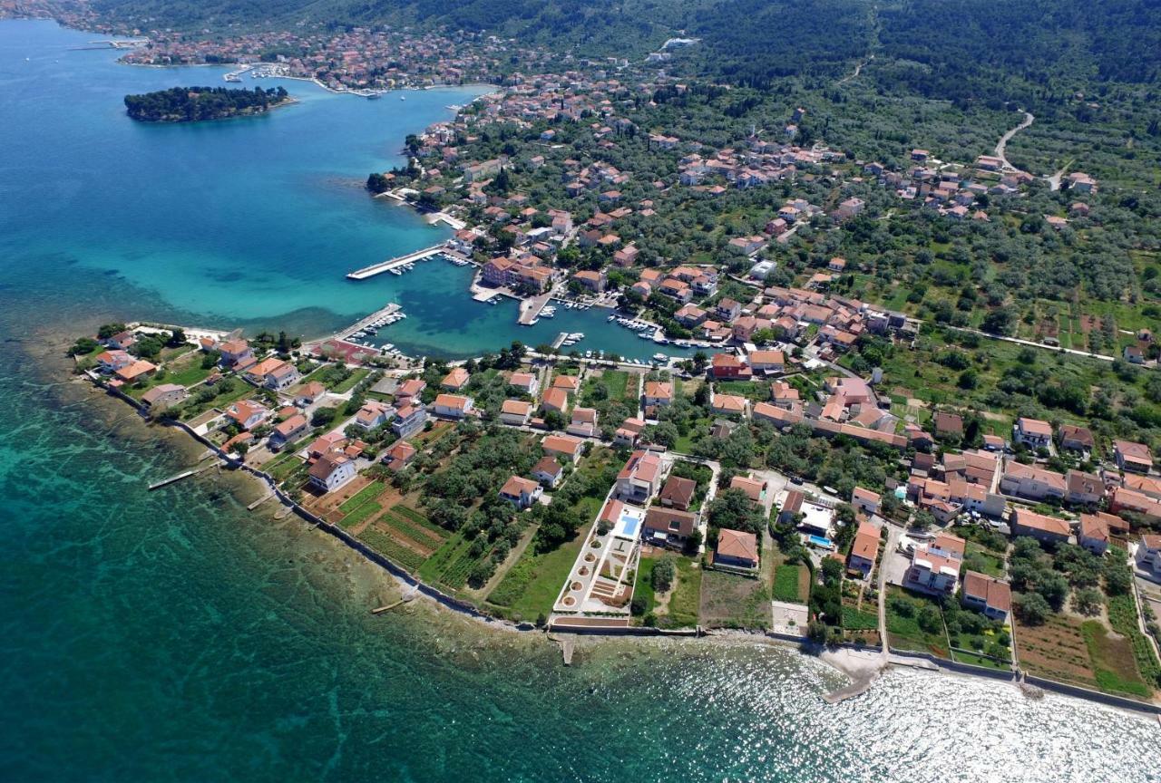 Villa Olive'S Hug à Poljana  Extérieur photo